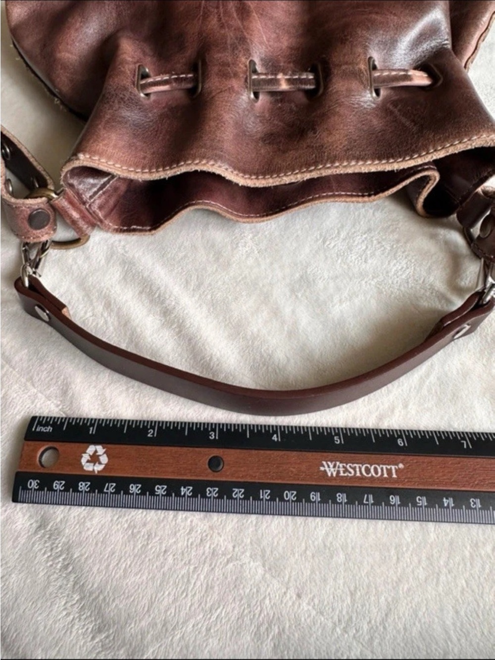 Bed Stu Malibu handbag - Picture 7 of 8
